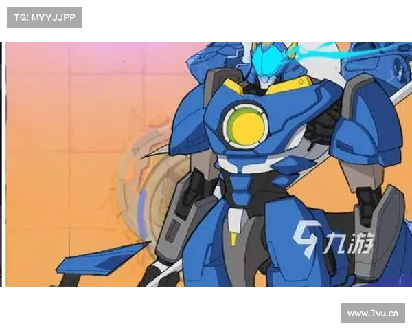 赛博纪元:合成装备之道 赛博纪元:合成装备之道